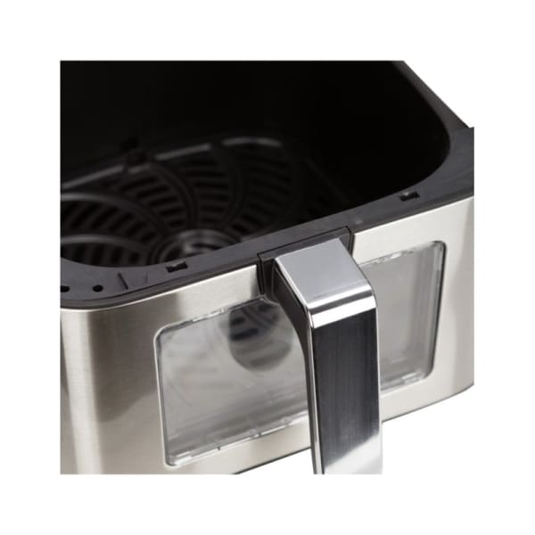 Airfryer 8L digital fonction déshydratation 1800W Jocca (2298) Airfryer 8L digital fonction déshydratation 1800W Jocca (2298)